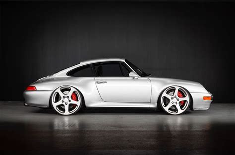 Dr Knauf Slammed Altered Porsche S Silver Hosted At Imgbb