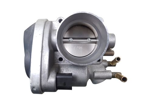 Air Throttle Body VWAG 06A133062AT 88.087 SIDAT