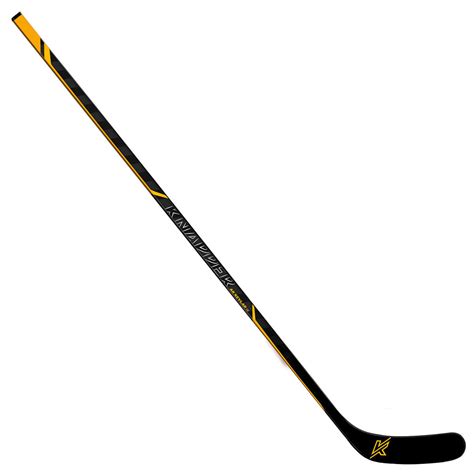 Knapper Ball Hockey Ak Kevlar 350g Senior Stick