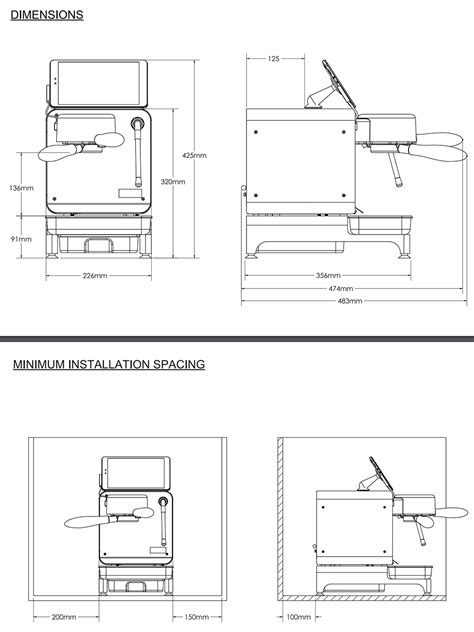 An even more Decent Espresso Machine