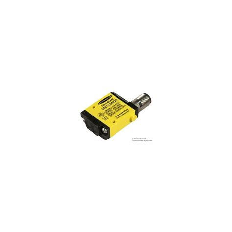 26892 Sensor Fotoeléctrico Mini Beam Serie SM312 Difuso Divergente