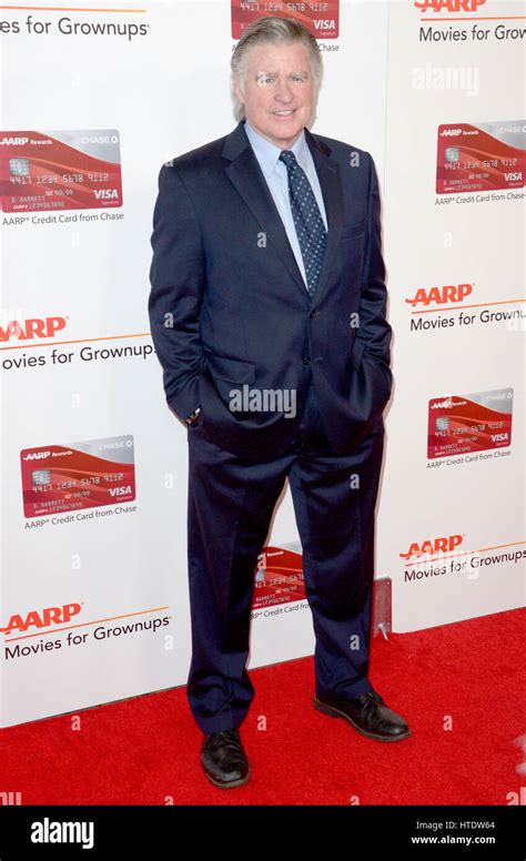 Treat Williams Attending The 16th Annual Movies For Grownups Awards At