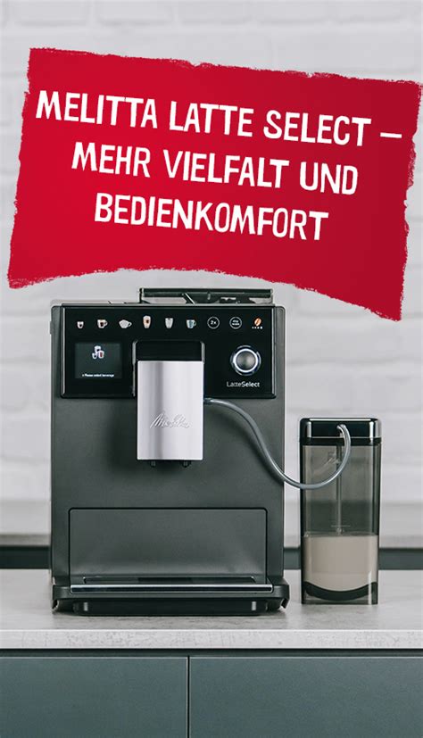 Melitta Macht Kaffee Zum Genuss