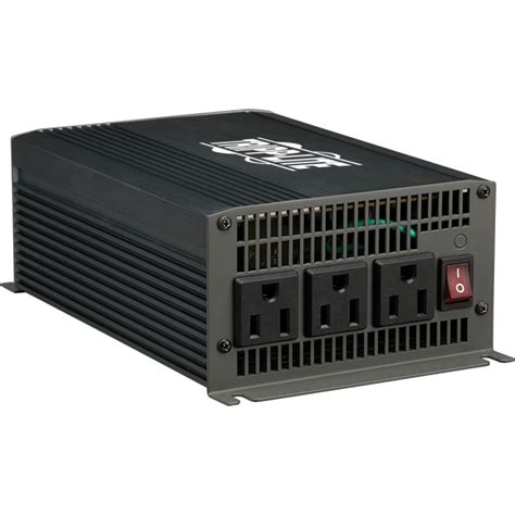 Tripp Lite Powerverter Dc To Ac Power Inverter Apsx Sw