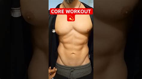 Ultimate Core Crusher Complete Abs Workout For A Sculpted Six Pack