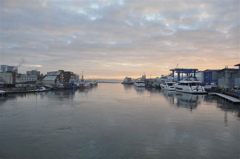 Wallpaper Waterway Sky Body Of Water Marina Reflection Harbor