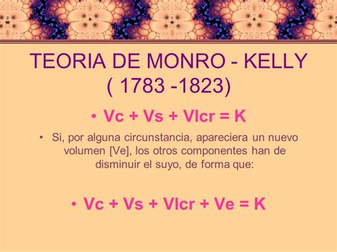 Hip Tesis De Monro Kellie