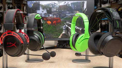 14 Amazing Wireless Gaming Headset for 2023 | Robots.net