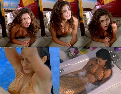 Phoebe Tonkin Nude Pictures Photos Playboy Naked Topless Fappening