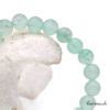 Bracelet Enfant En Aventurine Verte 6mm Kurma Ch