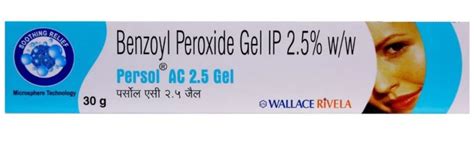 Persol Ac Cream Cipla Ltd Prescription At Rs Piece In Nagpur Id