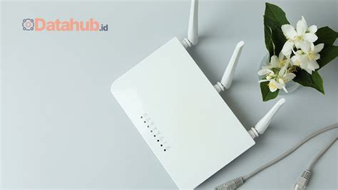 5 Cara Pasang WiFi Di Rumah Murah Tanpa Batasan Kuota