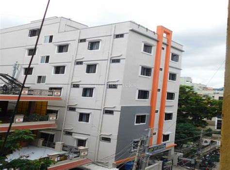 Anupama Executive Deluxe Mens Pg Hostels In Kukatpally Housing Board