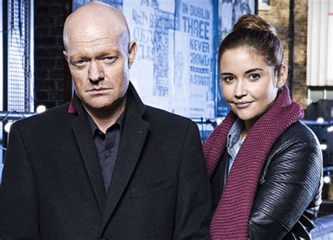 EastEnders SPOILERS: Will Max Branning Kill Lauren In Horror Twist?