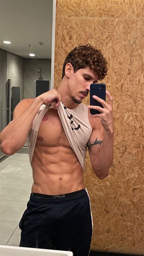 Gabriel Coimbra Gabrielcoimbra Onlyfans