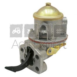 4222105M91 ULPK0002 Pompe D Alimentation Moteur Perkins A6 354 AT6