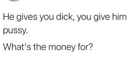 Why Do Guys Have To Pay For Sex Romance Nigeria