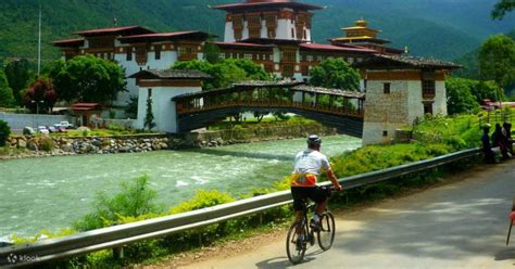 6 Nights 7 Days Cycling Bhutan Tour 232787 Holiday Packages To