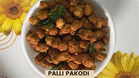 Palli Pakodi YouTube