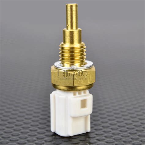 Water Temp Temperature Sensor For Yamaha 2mb H5790 00 Yfm700 Grizzly Kodiak 700 Ebay