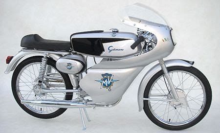 Pin Van Vmcruiz Op Classic European Bikes Bromfiets Oldtimers Mv Agusta