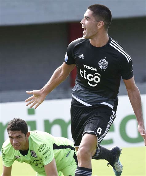 Olimpia fue mejor al otro día - Deportes - ABC Color