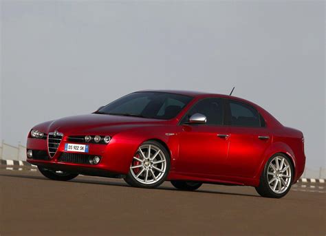 Alfa Romeo 159 Wallpapers Top Free Alfa Romeo 159 Backgrounds Wallpaperaccess