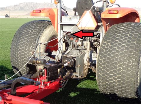 Tdr Progressive Turf Equipment