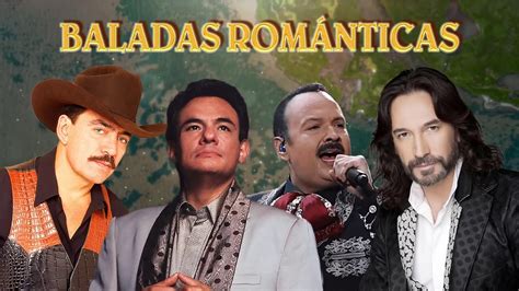 MARCO ANTONIO SOLIS PEPE AGUILAR JOAN SEBASTIAN JOSE JOSE EXITOS