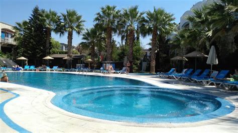 THE 10 BEST Bodrum City All Inclusive Hotels 2023 (with Prices ...