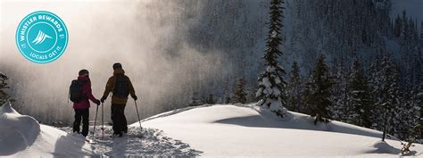 Whistler Winter Packages | Tourism Whistler