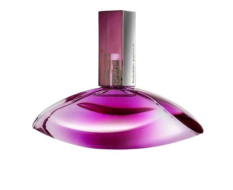 Buy Forbidden Euphoria By Calvin Klein For Women Edp Ml Arablly