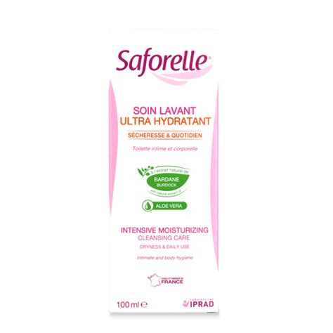 Gentle Cleansing Care — Бережное очищение - Гель для интимной гигиены ...