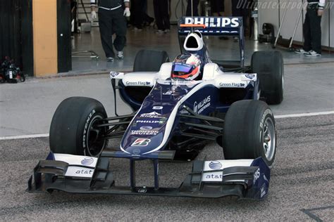 Williams Fw Cosworth