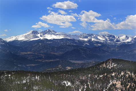 5 Great Northern Colorado Hikes | Sierra Blog