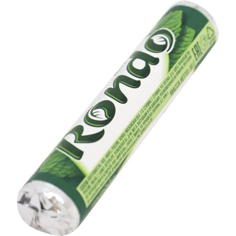 Конфеты мятные рондо - 58 фото