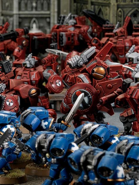 Farsight Enclave Codex Supplement Tau Warhammer Warhammer K