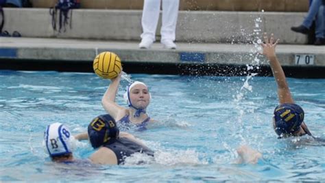 Past Projects Support The 2024 Ucla Womens Club Water Polo Team