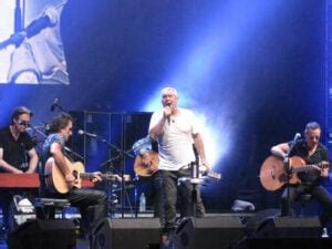 Top 10 Cold Chisel Songs - ClassicRockHistory.com