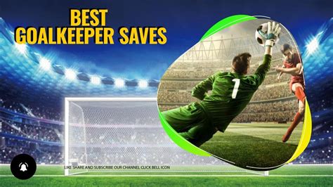 BEST Goalkeeper Saves / Premier League Highlights - Win Big Sports