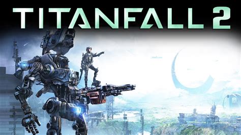 Titanfall 2 Trailer Officially Revealed Shows Off Possible Sword