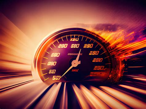 unleashing  speed demons  fastest cars   world