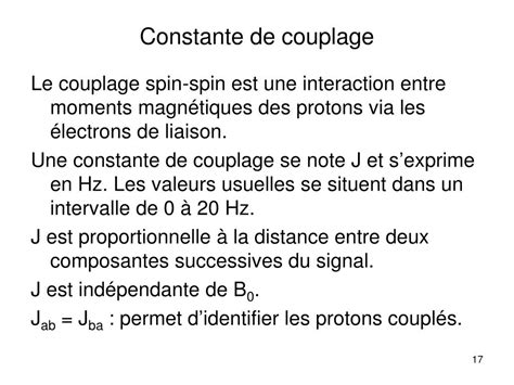 Ppt R Sonance Magn Tique Nucl Aire Powerpoint Presentation Free