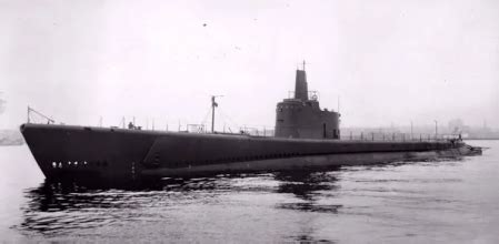 Hallado Uno De Los Submarinos Con M S Xito De La Segunda Guerra Mundial