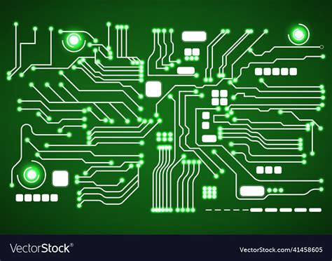 Digital Circuit Design - Wiring Diagram