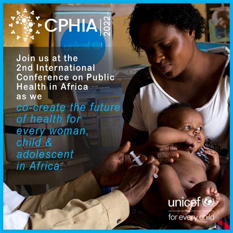 UNICEF Health On Twitter RT HealthCoe UNICEF Is Proud To Support