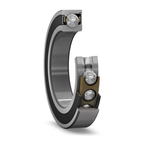 Kugellager Series Skf Schr G Stahl Super Precision