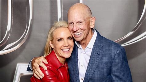 Dana Perino and Her Husband Peter McMahon Life Full of Love!