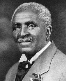 George Washington Carver Biography - life, childhood, children, story ...