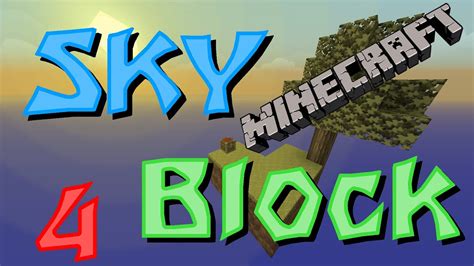 Skyblock 4 Always Better Together Lets Play Together Minecraft